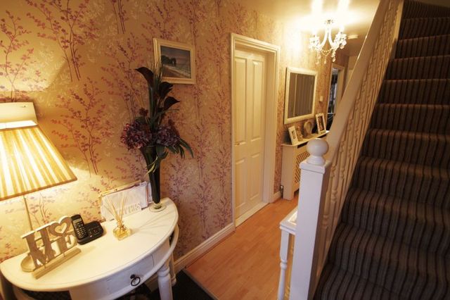  Image of 4 Bedroom Detached  For Sale at Blackberry Way  Siddal, HX3 9EP