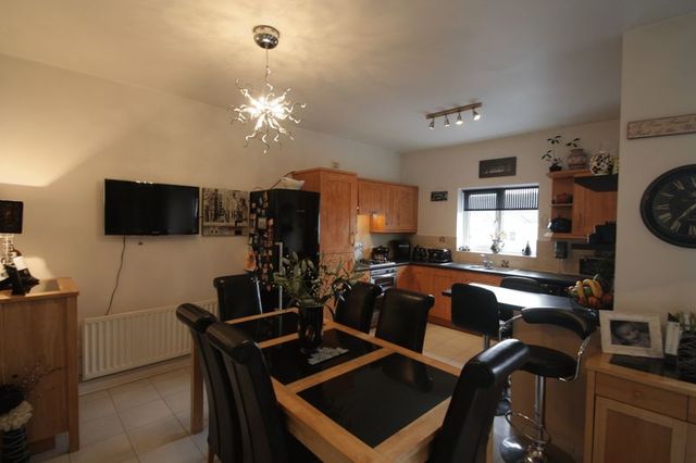  Image of 4 Bedroom Detached  For Sale at Blackberry Way  Siddal, HX3 9EP