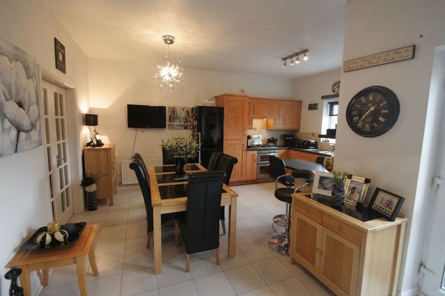  Image of 4 Bedroom Detached  For Sale at Blackberry Way  Siddal, HX3 9EP