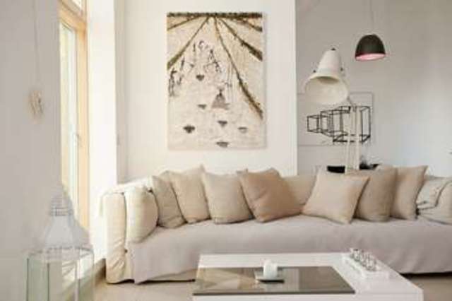  Image of 2 Bedroom Flat  For Sale at Boscombe Bournemouth Hampshire, BH5 1LE