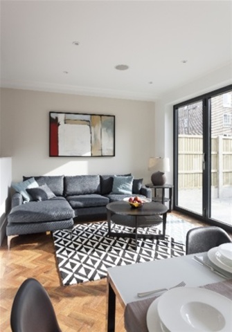  Image of 4 Bedroom Detached  For Sale at East Dulwich, SE5 8DL