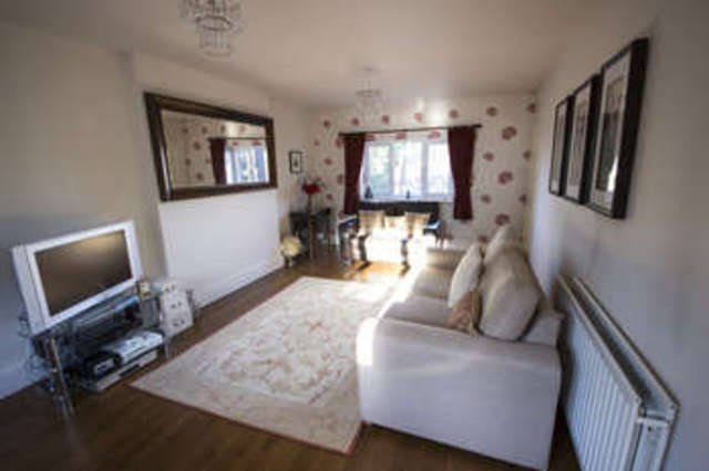 Image of 4 Bedroom Detached  For Sale at Breadsall Breadsall Derbyshire, DE21 5LF