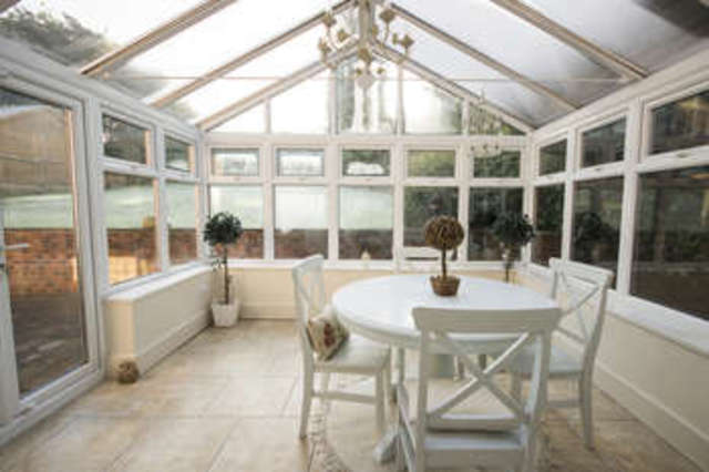  Image of 4 Bedroom Detached  For Sale at Breadsall Breadsall Derbyshire, DE21 5LF