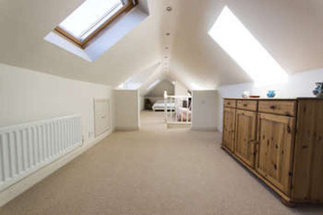  Image of 4 Bedroom Detached  For Sale at Breadsall Breadsall Derbyshire, DE21 5LF