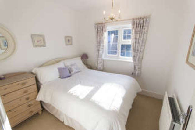  Image of 4 Bedroom Detached  For Sale at Breadsall Breadsall Derbyshire, DE21 5LF