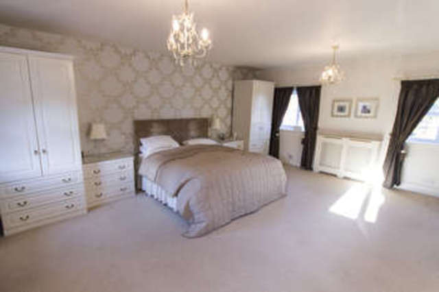  Image of 4 Bedroom Detached  For Sale at Breadsall Breadsall Derbyshire, DE21 5LF