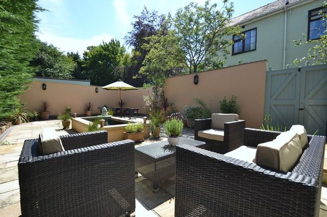  Image of 5 Bedroom Detached  For Sale at Brownhill Lane Array New Longton, PR4 4SJ