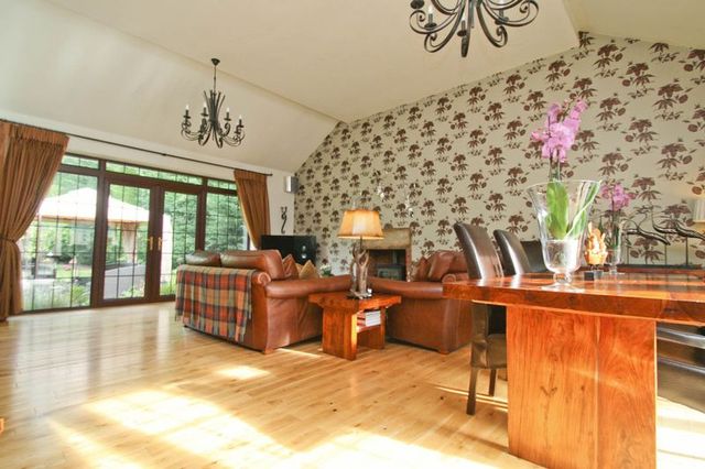  Image of 5 Bedroom Detached  For Sale at Brownhill Lane Array New Longton, PR4 4SJ