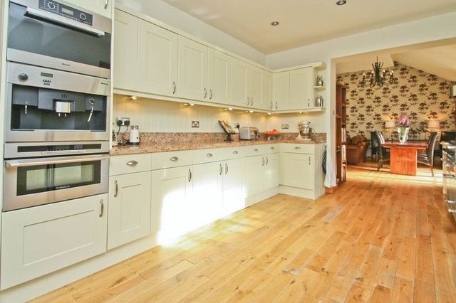  Image of 5 Bedroom Detached  For Sale at Brownhill Lane Array New Longton, PR4 4SJ