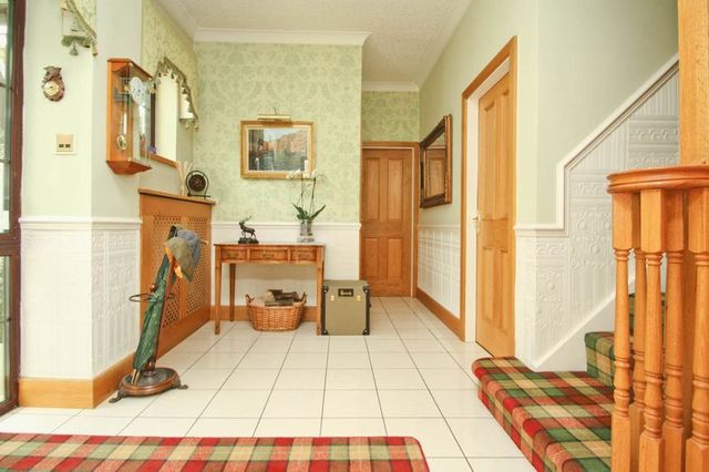  Image of 5 Bedroom Detached  For Sale at Brownhill Lane Array New Longton, PR4 4SJ