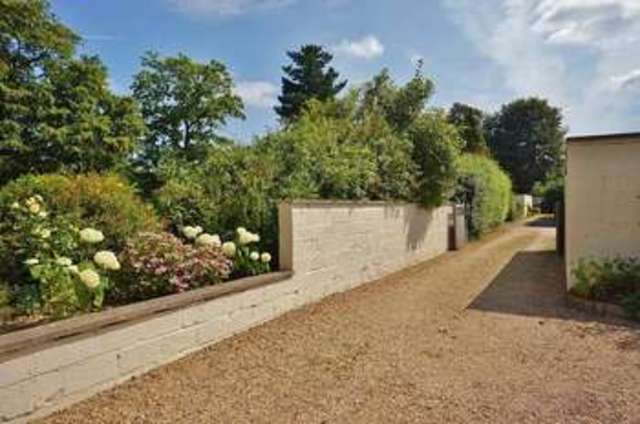  Image of 4 Bedroom Detached  For Sale at Burcot  Abingdon, OX14 3DH
