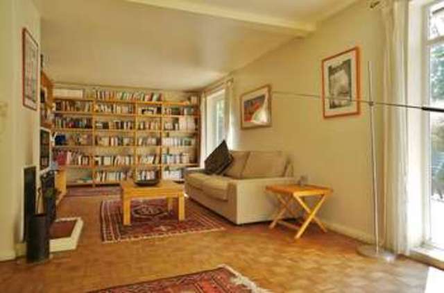 Image of 4 Bedroom Detached  For Sale at Burcot  Abingdon, OX14 3DH
