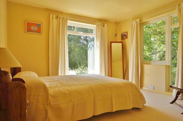  Image of 4 Bedroom Detached  For Sale at Burcot  Abingdon, OX14 3DH