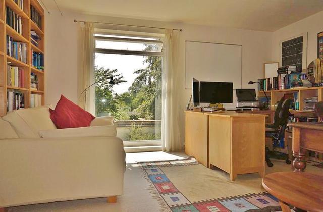  Image of 4 Bedroom Detached  For Sale at Burcot  Abingdon, OX14 3DH