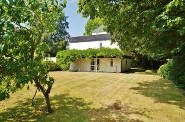  Image of 4 Bedroom Detached  For Sale at Burcot  Abingdon, OX14 3DH
