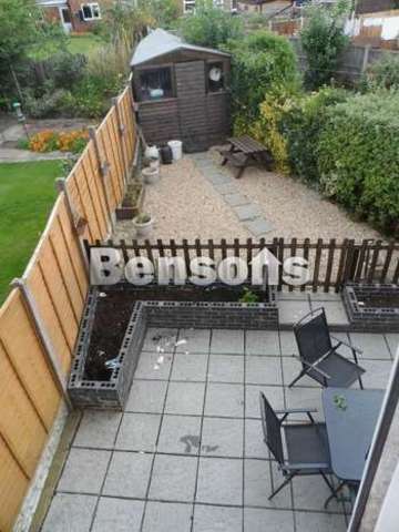  Image of 3 Bedroom Semi-Detached  For Sale at Burnell Road Admaston Telford, TF5 0BH