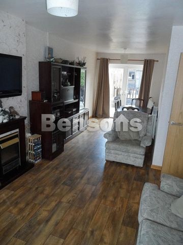  Image of 3 Bedroom Semi-Detached  For Sale at Burnell Road Admaston Telford, TF5 0BH