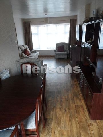  Image of 3 Bedroom Semi-Detached  For Sale at Burnell Road Admaston Telford, TF5 0BH
