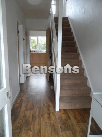  Image of 3 Bedroom Semi-Detached  For Sale at Burnell Road Admaston Telford, TF5 0BH