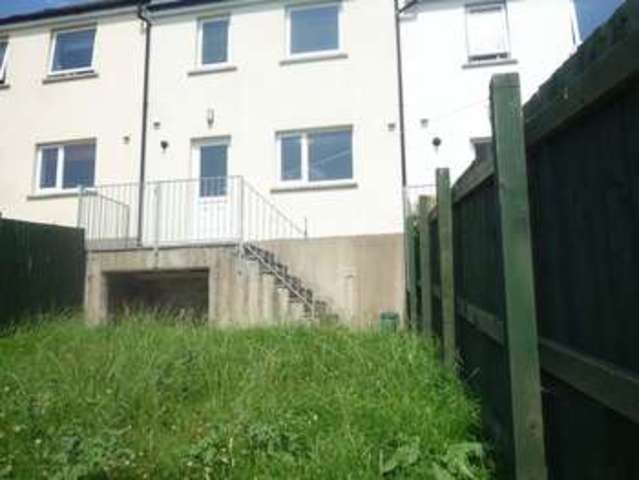  Image of 3 Bedroom Terraced  To Rent at Cae Gerddi Stop and Call Goodwick, SA64 0HH