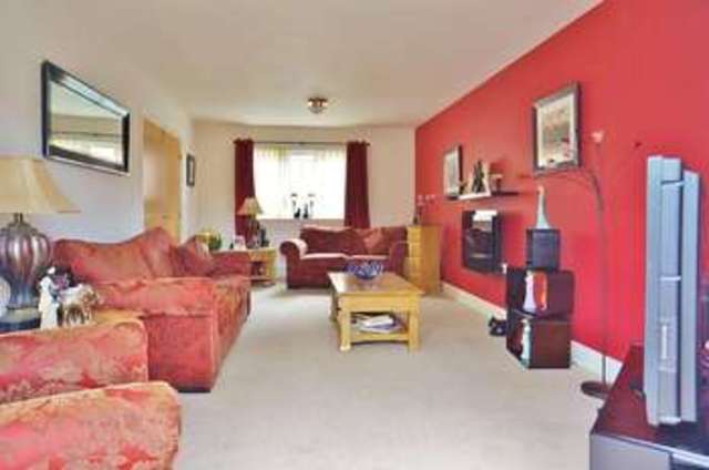  Image of 3 Bedroom Mews  For Sale at Abingdon, OX14 5HB