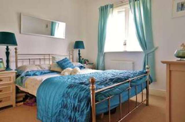  Image of 3 Bedroom Mews  For Sale at Abingdon, OX14 5HB