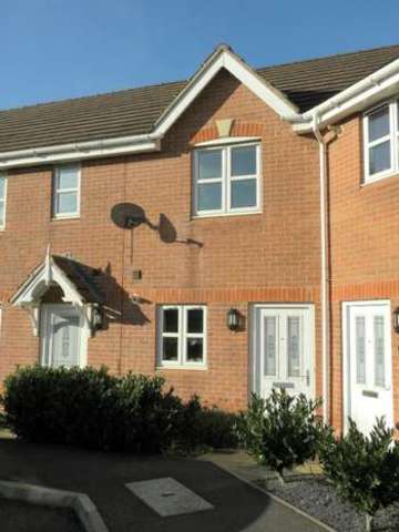  Image of 3 Bedroom Town House  For Sale at Calvert Close  Langley Mill, NG16 4BL
