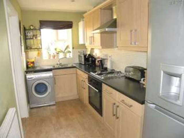  Image of 3 Bedroom Town House  For Sale at Calvert Close  Langley Mill, NG16 4BL
