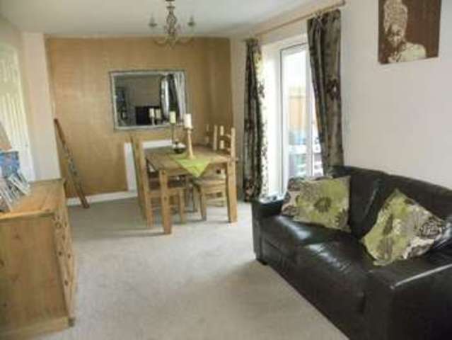  Image of 3 Bedroom Town House  For Sale at Calvert Close  Langley Mill, NG16 4BL