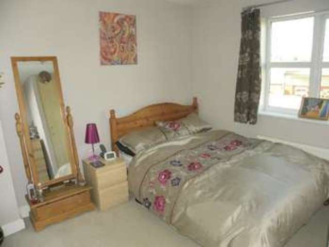  Image of 3 Bedroom Town House  For Sale at Calvert Close  Langley Mill, NG16 4BL