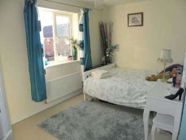  Image of 3 Bedroom Town House  For Sale at Calvert Close  Langley Mill, NG16 4BL