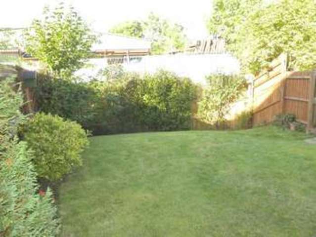  Image of 3 Bedroom Town House  For Sale at Calvert Close  Langley Mill, NG16 4BL