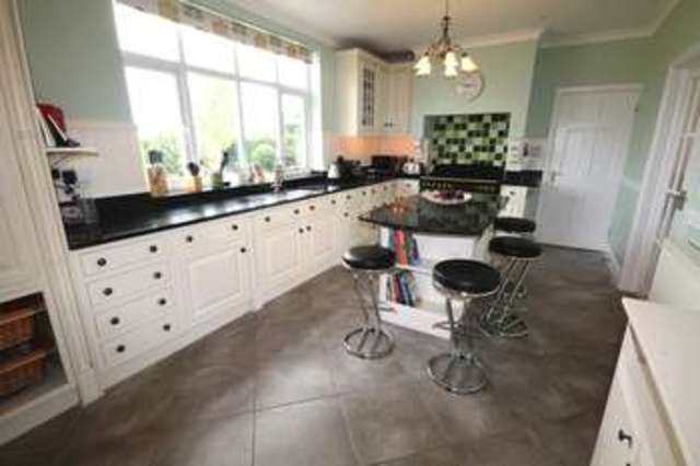  Image of 4 Bedroom Detached  For Sale at Shardlow Shardlow Derbyshire, DE72 2GL