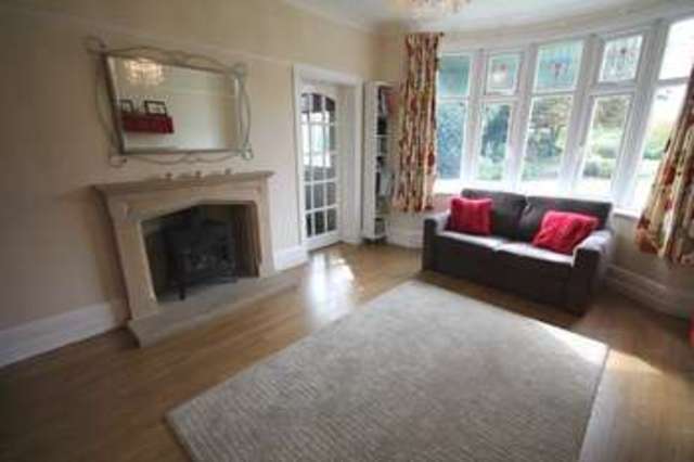  Image of 4 Bedroom Detached  For Sale at Shardlow Shardlow Derbyshire, DE72 2GL