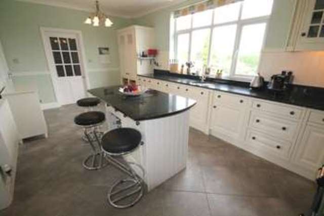  Image of 4 Bedroom Detached  For Sale at Shardlow Shardlow Derbyshire, DE72 2GL