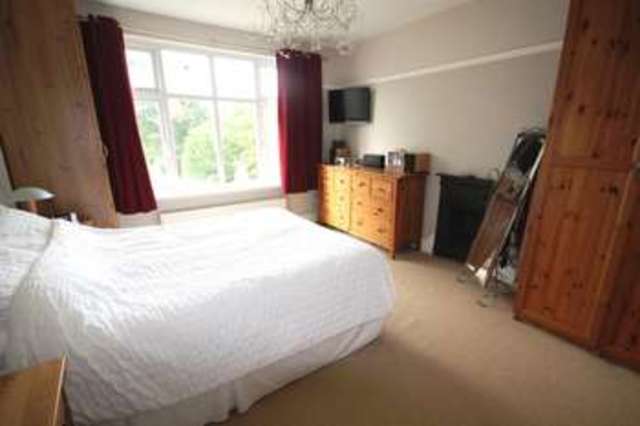  Image of 4 Bedroom Detached  For Sale at Shardlow Shardlow Derbyshire, DE72 2GL