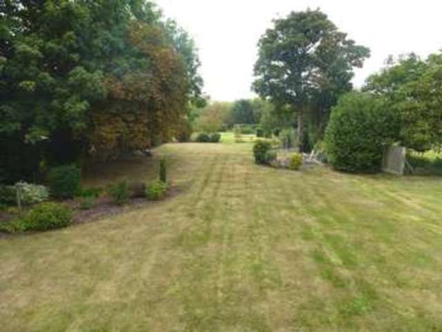  Image of 4 Bedroom Detached  For Sale at Shardlow Shardlow Derbyshire, DE72 2GL