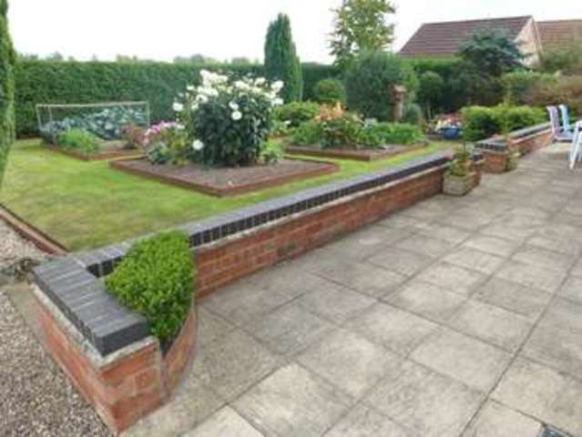  Image of 4 Bedroom Detached  For Sale at Shardlow Shardlow Derbyshire, DE72 2GL