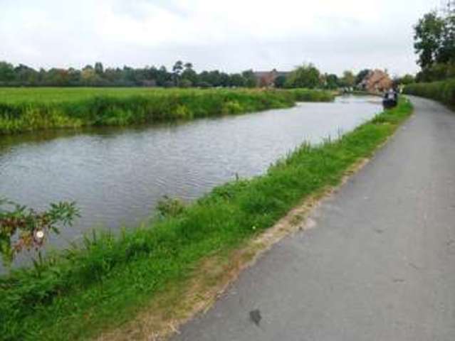  Image of 4 Bedroom Detached  For Sale at Shardlow Shardlow Derbyshire, DE72 2GL