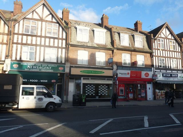  Image of Property  For Sale at Central Road  Worcester Park, KT4 8HQ