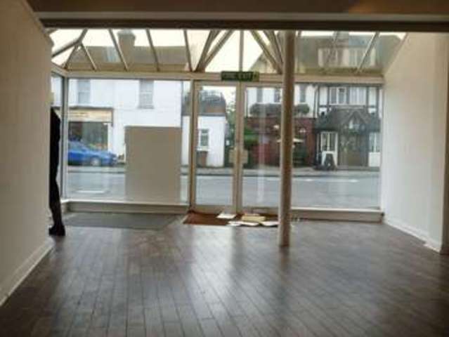  Image of Property  For Sale at Cheam Common Road  Worcester Park, KT4 8QW