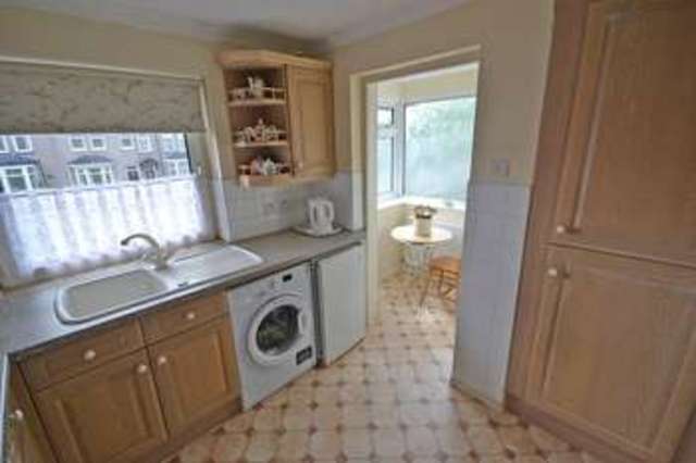  Image of 2 Bedroom Detached  For Sale at Chepstow Road  Newport, NP19 9BY