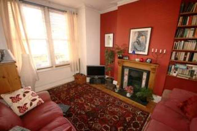  Image of 1 Bedroom Ground Flat  For Sale at Forest Hill London Forest Hill, SE23 2EX