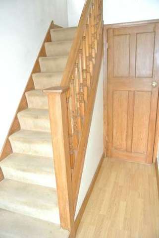  Image of 2 Bedroom Semi-Detached  For Sale at Collin Avenue  Nottingham, NG10 5JR