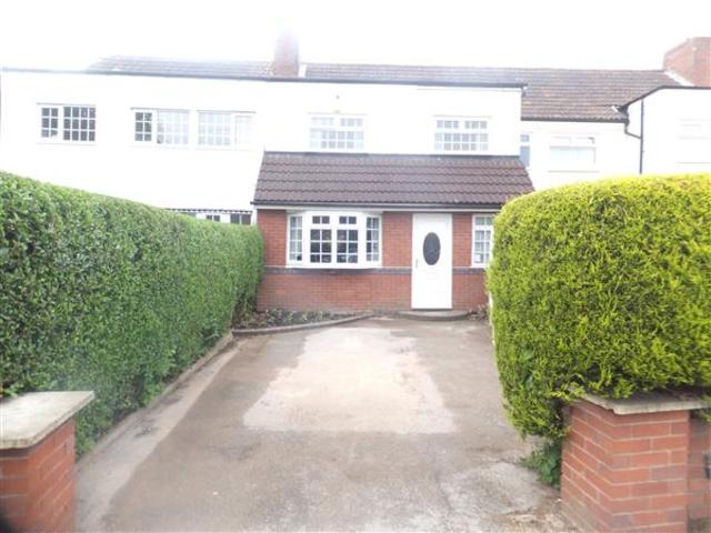  Image of 3 Bedroom Semi-Detached  To Rent at Sheldon, B26 3DB