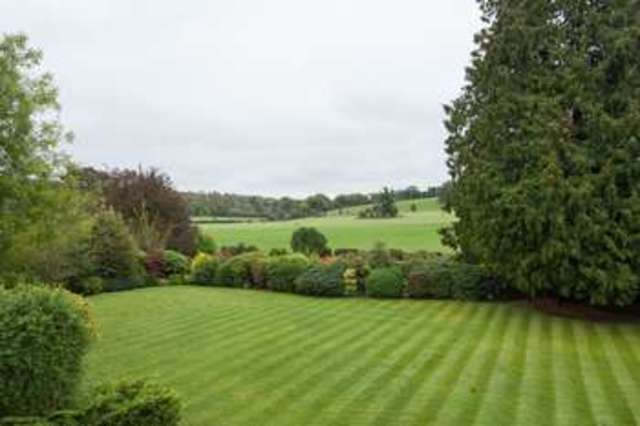  Image of 4 Bedroom Detached  For Sale at Corhampton Southampton Hampshire, SO32 3NB