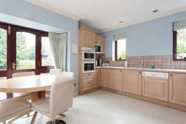  Image of 4 Bedroom Detached  For Sale at Corhampton Southampton Hampshire, SO32 3NB