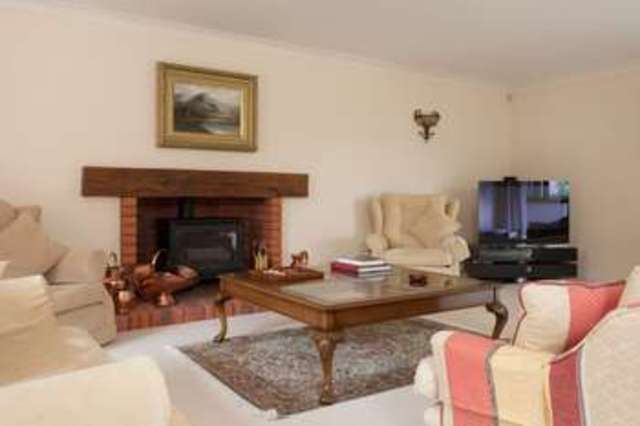  Image of 4 Bedroom Detached  For Sale at Corhampton Southampton Hampshire, SO32 3NB
