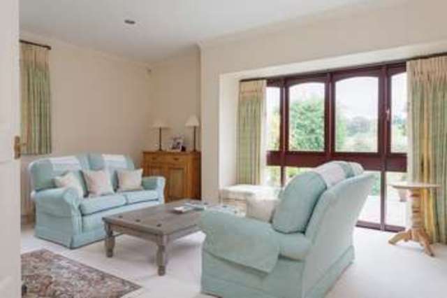  Image of 4 Bedroom Detached  For Sale at Corhampton Southampton Hampshire, SO32 3NB