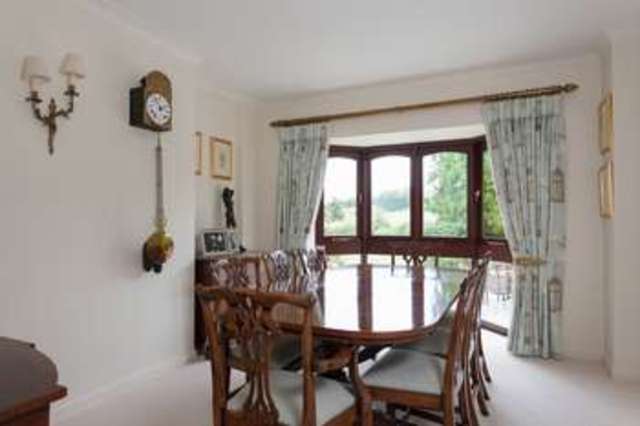  Image of 4 Bedroom Detached  For Sale at Corhampton Southampton Hampshire, SO32 3NB